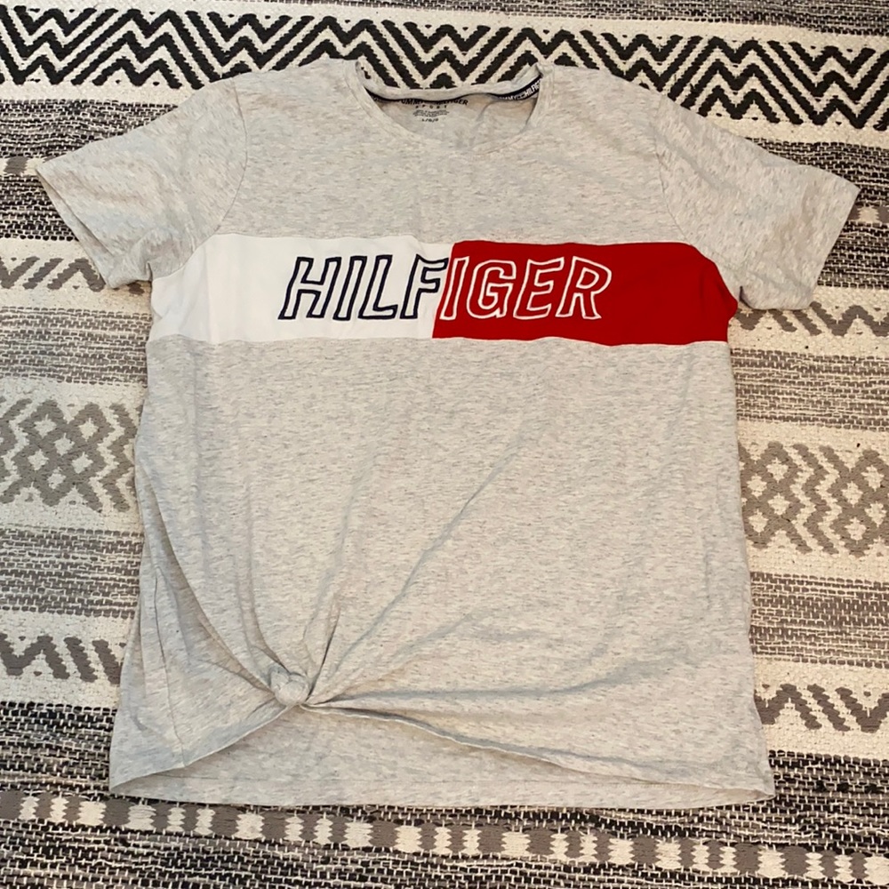 Tommy Hilfiger women’s T-shirt